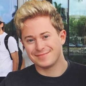 Meet your Posher, Reed